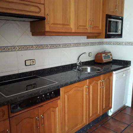 Aurora Апартаменты